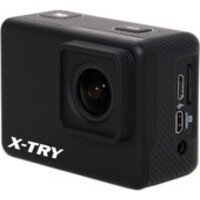 X-try XTC394 EMR Real 4K WDR WiFi Maximal