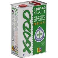 Xado Atomic Oil 10W-40 4 л