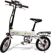 xDevice xBicycle 14 New (2020) фото