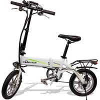 Xdevice xBicycle 14 New (2020)