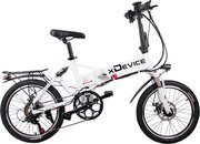 xDevice xBicycle 20 New (2020) фото