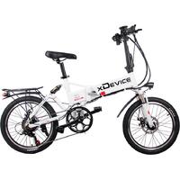 Xdevice xBicycle 20 New (2020)