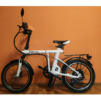 Xdevice xBicycle 20 S (2021)