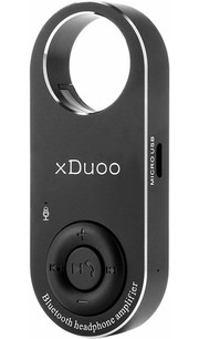 xDuoo XQ-23 фото