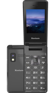 Xenium X600 фото