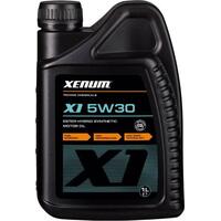 Xenum X1 5W-30 1 л