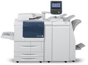 Xerox D95 Copier/Printer фото