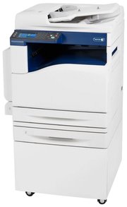 Xerox DocuCentre SC2020T фото