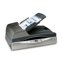 Xerox DocuMate 3640