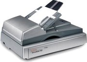 Xerox Documate 752 фото