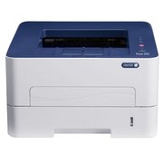 Xerox Phaser 3052NI фото