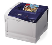 Xerox Phaser 7100DN фото