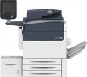 Xerox Versant 180 Press фото