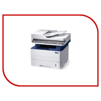 Xerox WorkCentre 3215NI