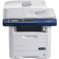 Xerox WorkCentre 3325DNI