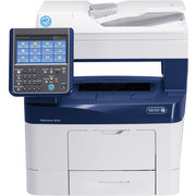 XEROX WorkCentre 3655i/X фото