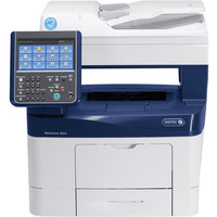 Xerox WorkCentre 3655i/X