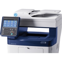 Xerox WorkCentre 3655X