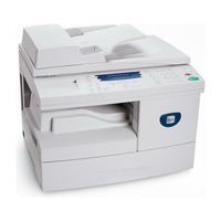 Xerox Workcentre 4118x