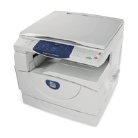 Xerox WorkCentre 5016