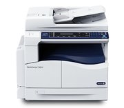 Xerox WorkCentre 5024DN фото