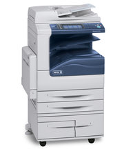 Xerox WorkCentre 5325 Copier/Printer/Scanner фото