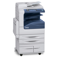 Xerox WorkCentre 5325 Copier/Printer/Scanner