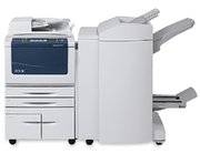 Xerox WorkCentre 5865 фото