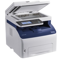 Xerox WorkCentre 6027