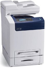 Xerox WorkCentre 6505DN фото