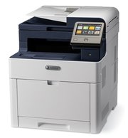 Xerox WorkCentre 6515DN фото