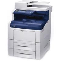 Xerox WorkCentre 6605DN