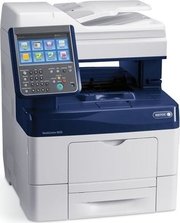 Xerox WorkCentre 6655DN фото