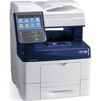 Xerox WorkCentre 6655DN