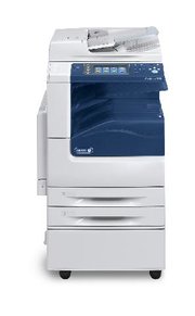 Xerox WorkCentre 7220T фото