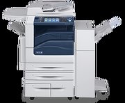 Xerox WorkCentre 7855 фото