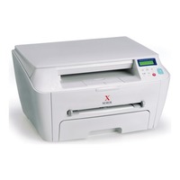 Xerox Workcentre PE114e