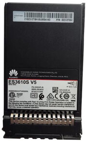 xFusion ES3610S V5 3.2TB 02312TBH фото