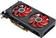 XFX Radeon RX 550 RX-550P4PFG5 фото