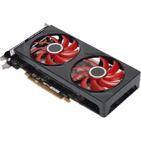 Xfx Radeon RX 550 RX-550P4PFG5