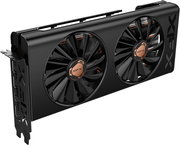 XFX Radeon RX 5600 XT 6GB GDDR6 THICC II Pro фото