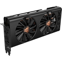 Xfx Radeon RX 5600 XT 6GB GDDR6 THICC II Pro