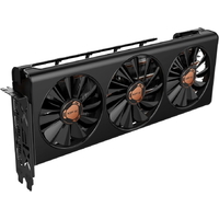 Xfx Radeon RX 5600 XT 6GB GDDR6 THICC III Pro