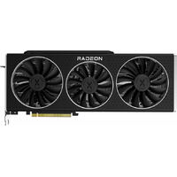 Xfx Radeon RX 6900 XT RX-69XTACBD9