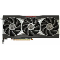 Xfx Radeon RX 6900 XT RX-69XTMAQFD