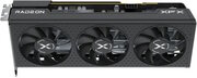 XFX Radeon RX 7600 Black фото