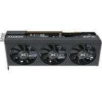 XFX Radeon RX 7600 Black