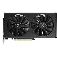 Xfx Radeon RX 7600 Core