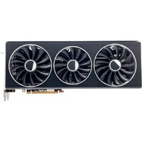 Xfx Radeon RX 7800 XT Speedster MERC 319