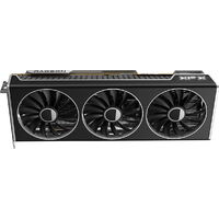 Xfx Radeon RX 7900 XT Speedster Merc 310 Black